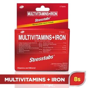 stresstabs reddit|8 Best Multivitamins in the Philippines .